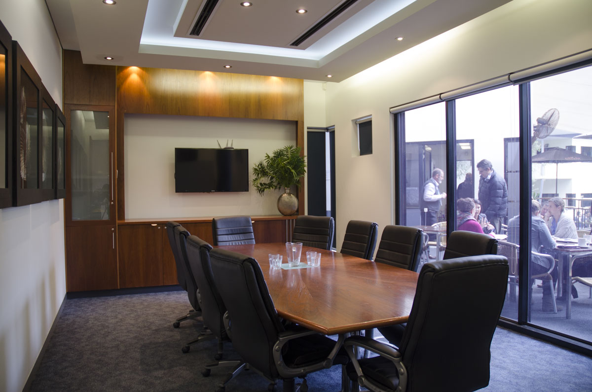 Serviced Offices Garden City Corporate House