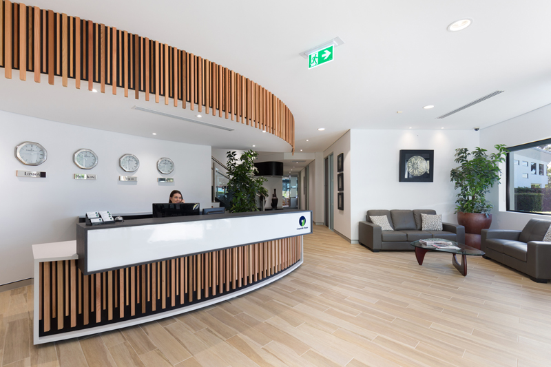 Serviced Offices Eight Mile Plains | Corporate House