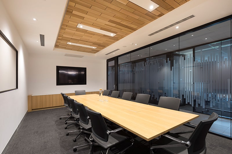 Meeting Room Hire Brisbane & Gold Coast | Corporate House