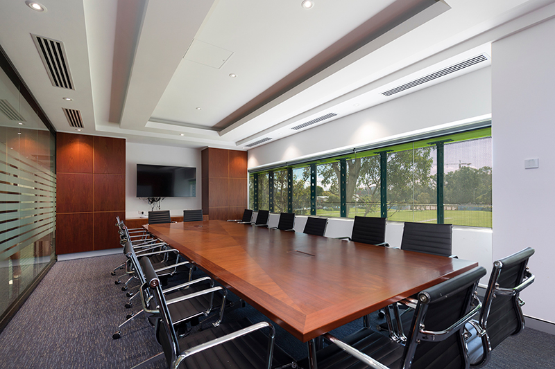 Meeting room hire