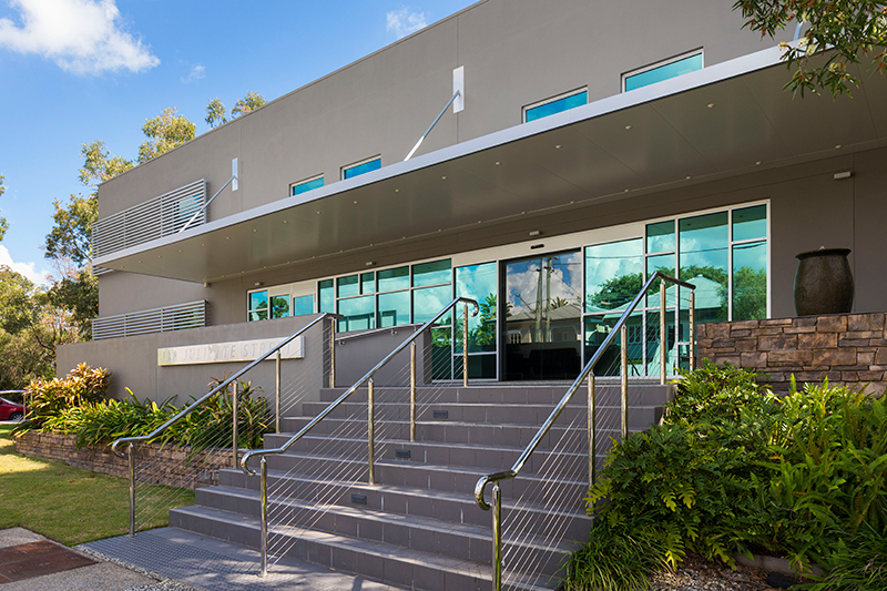 Virtual &amp; Serviced Offices Greenslopes | Corporate House