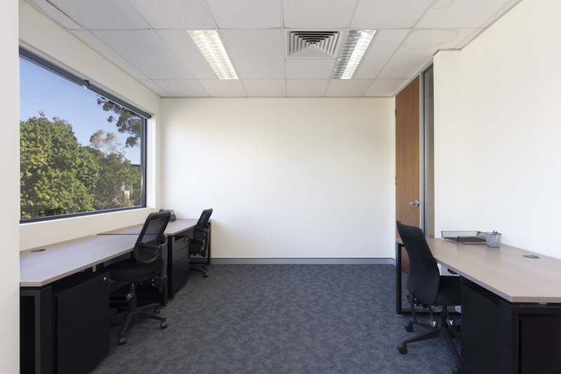 Serviced Offices Garden City Corporate House