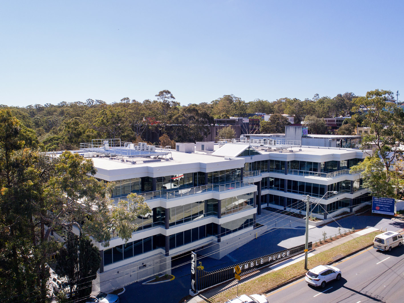 Pymble (Coming soon)