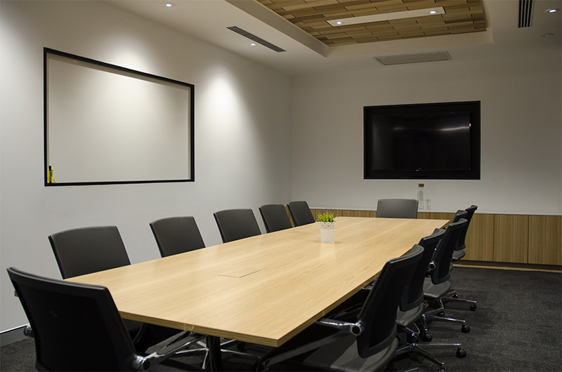 Meeting room hire