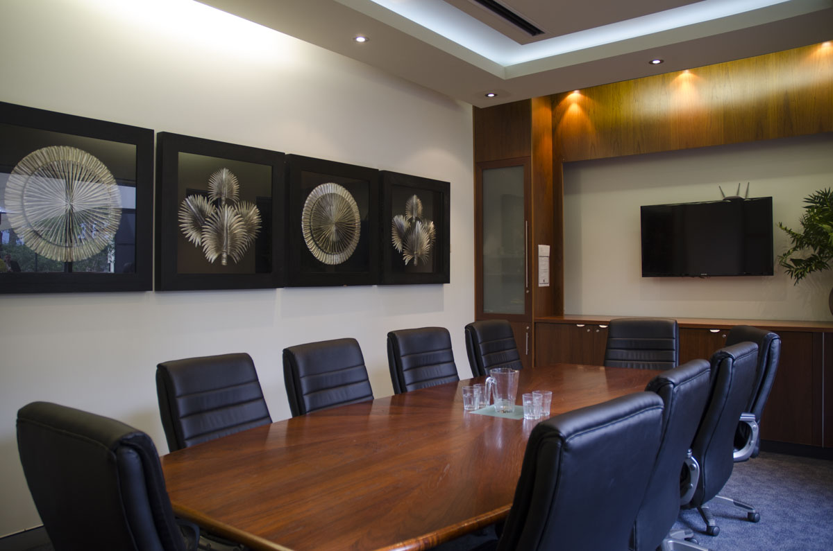 Serviced Offices Garden City Corporate House