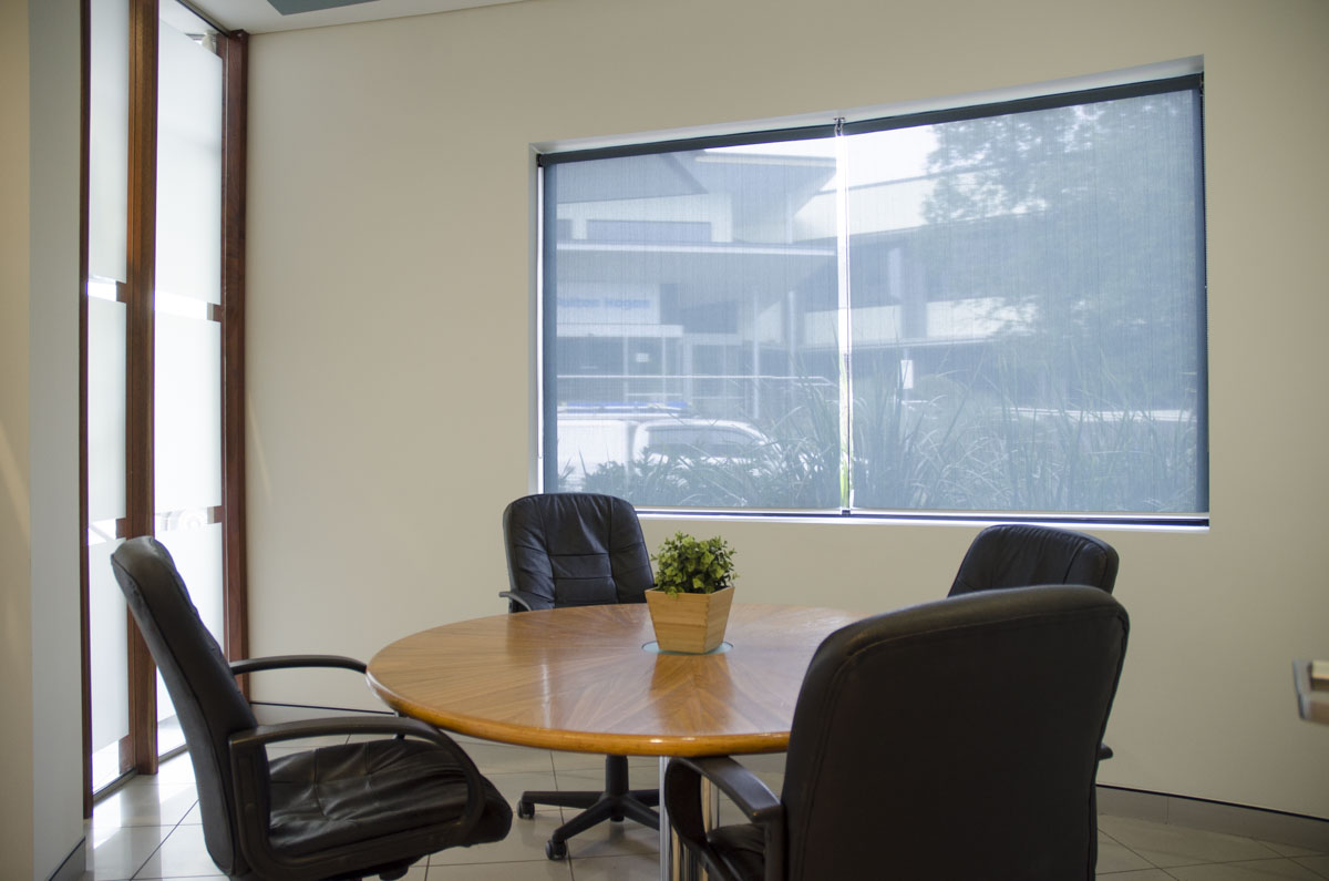 Serviced Offices Garden City Corporate House