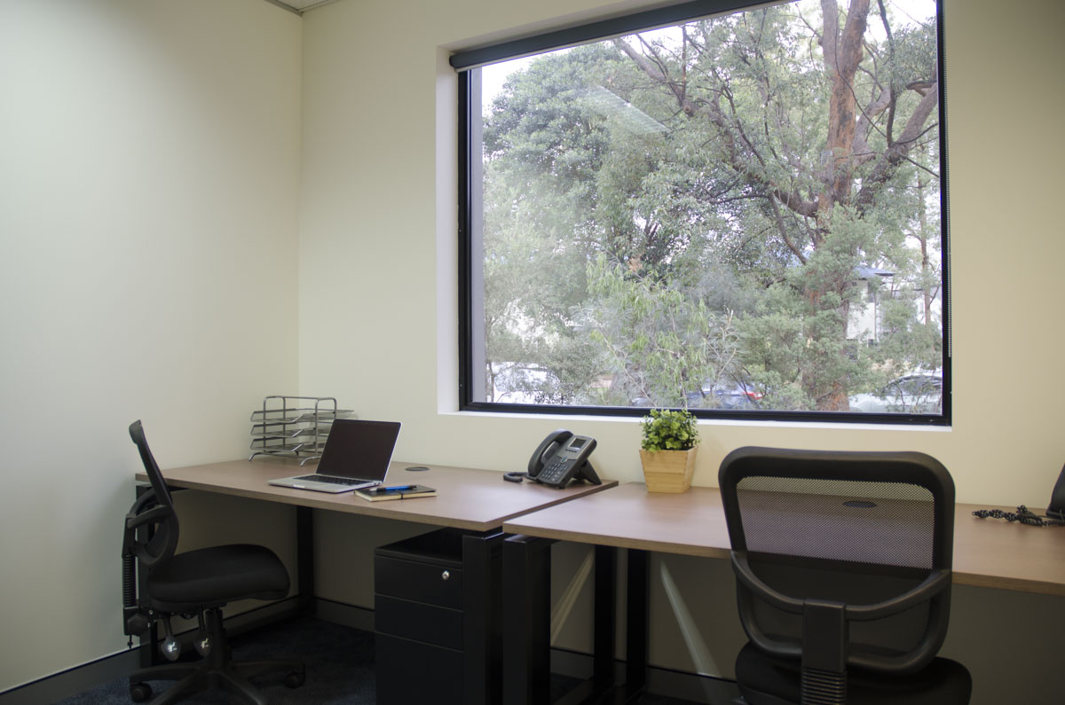 Serviced Offices Garden City Corporate House