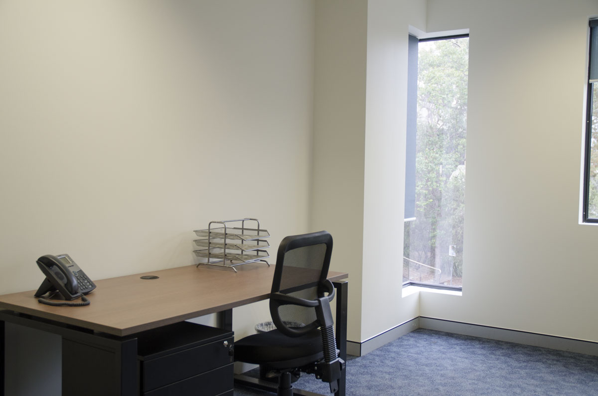 Serviced Offices Garden City Corporate House