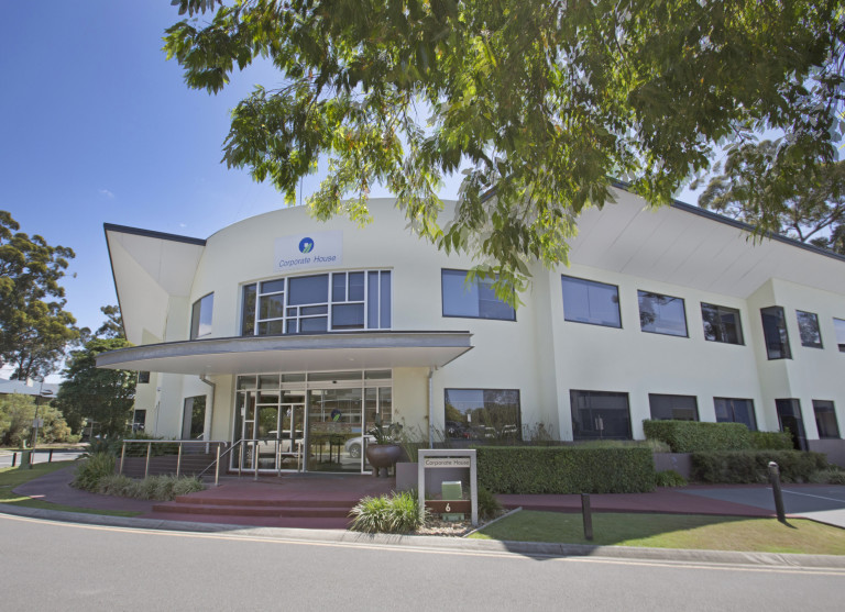 Serviced Offices Eight Mile Plains | Corporate House