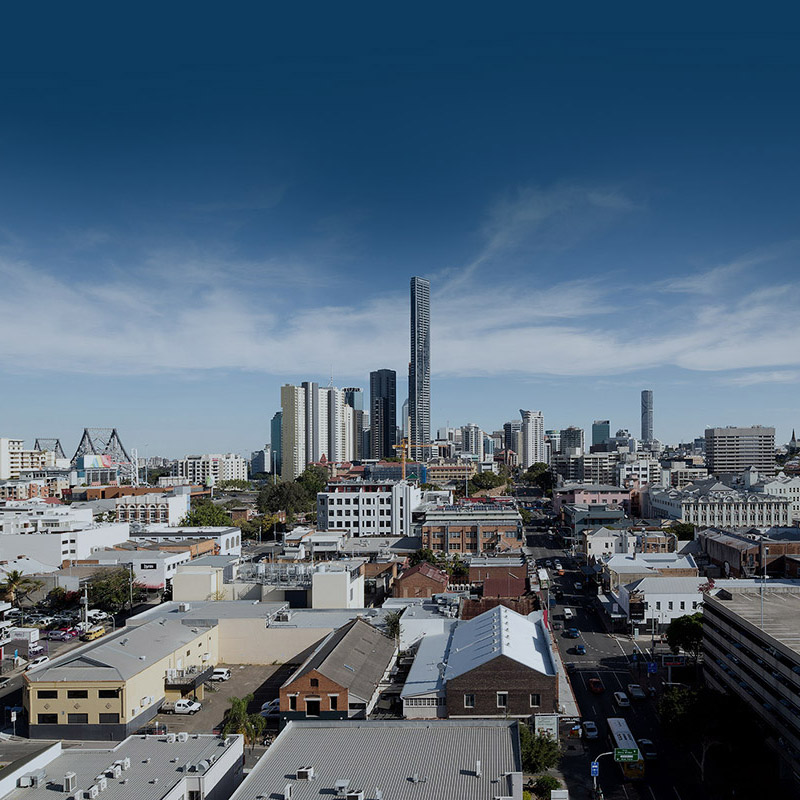 Brisbane CBD Virtual & Serviced Offices