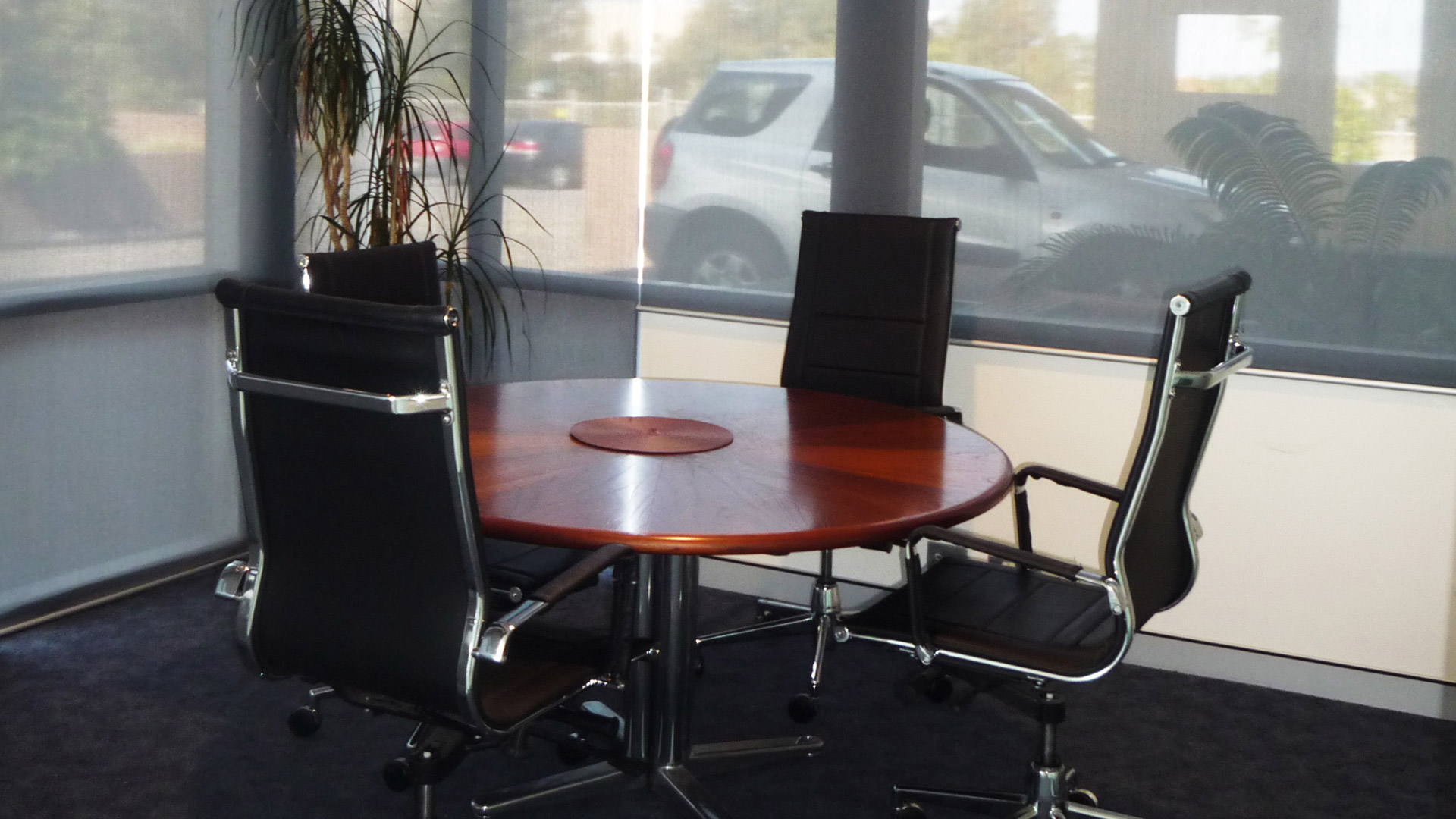 Meeting Rooms Brisbane & Gold Coast Corporate House