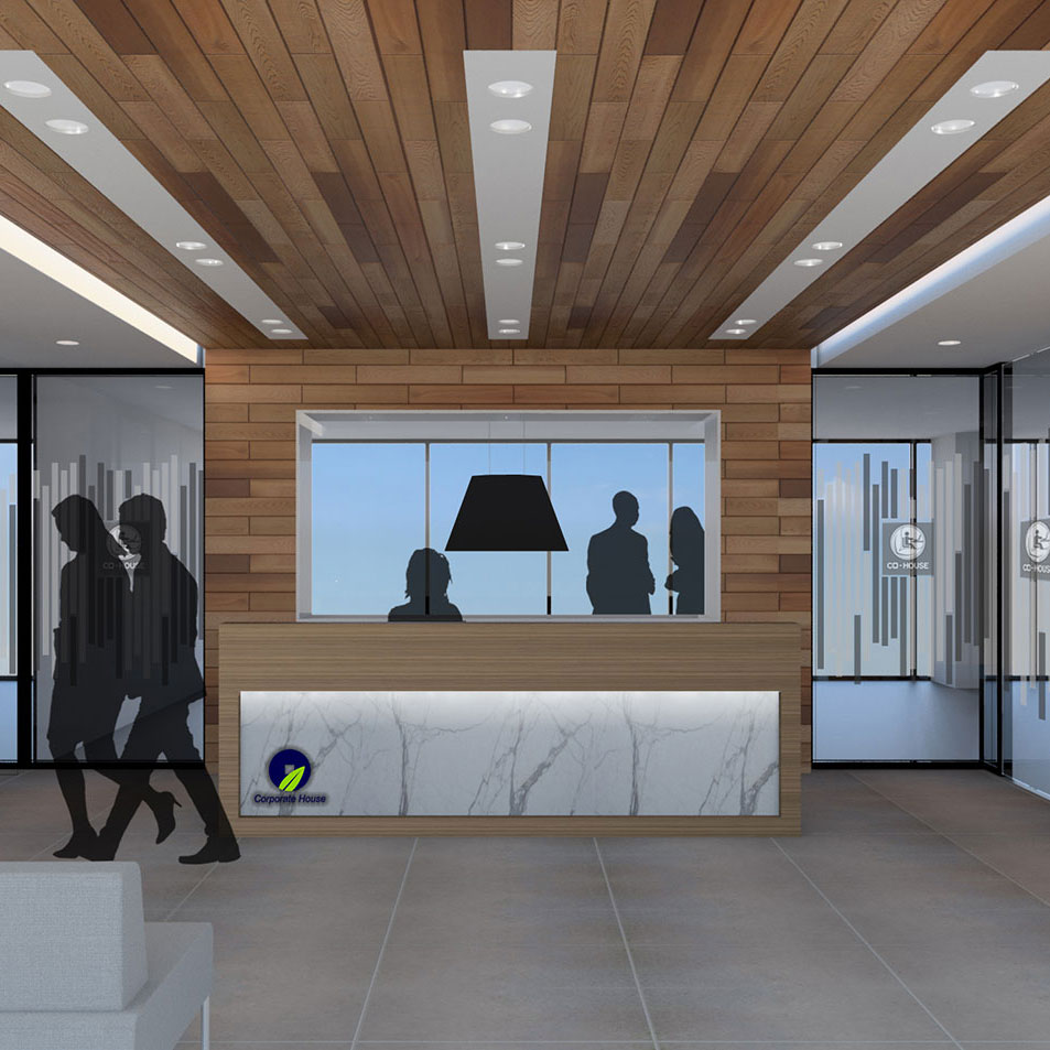 Gasworks Virtual & Serviced Offices