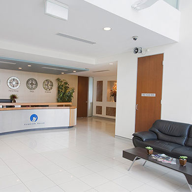 Murarrie Virtual & Serviced Offices