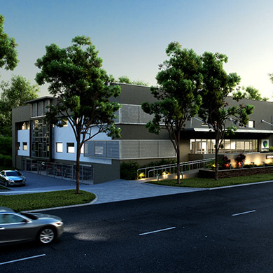 Greenslopes Virtual & Serviced Offices