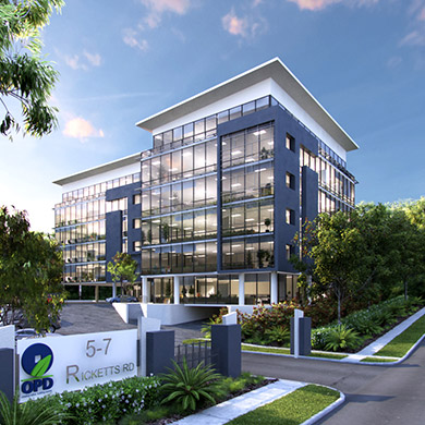 Coming Soon – Melbourne Virtual & Serviced Offices