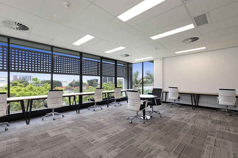 Serviced Offices in Milton, Brisbane From $750/Month