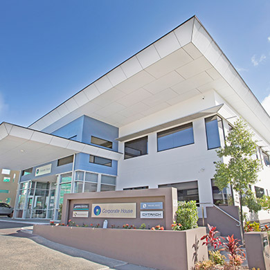 Varsity Lakes Virtual & Serviced Offices
